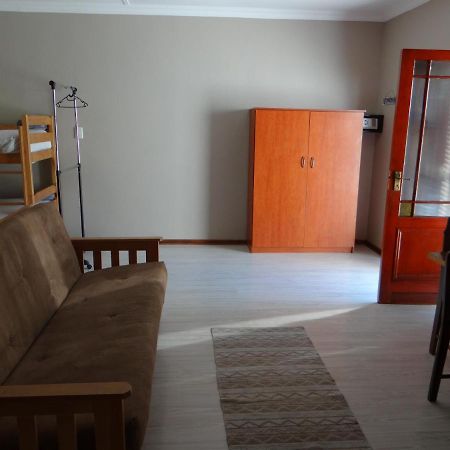 La Paix Guesthouse Beaufort West Exteriör bild
